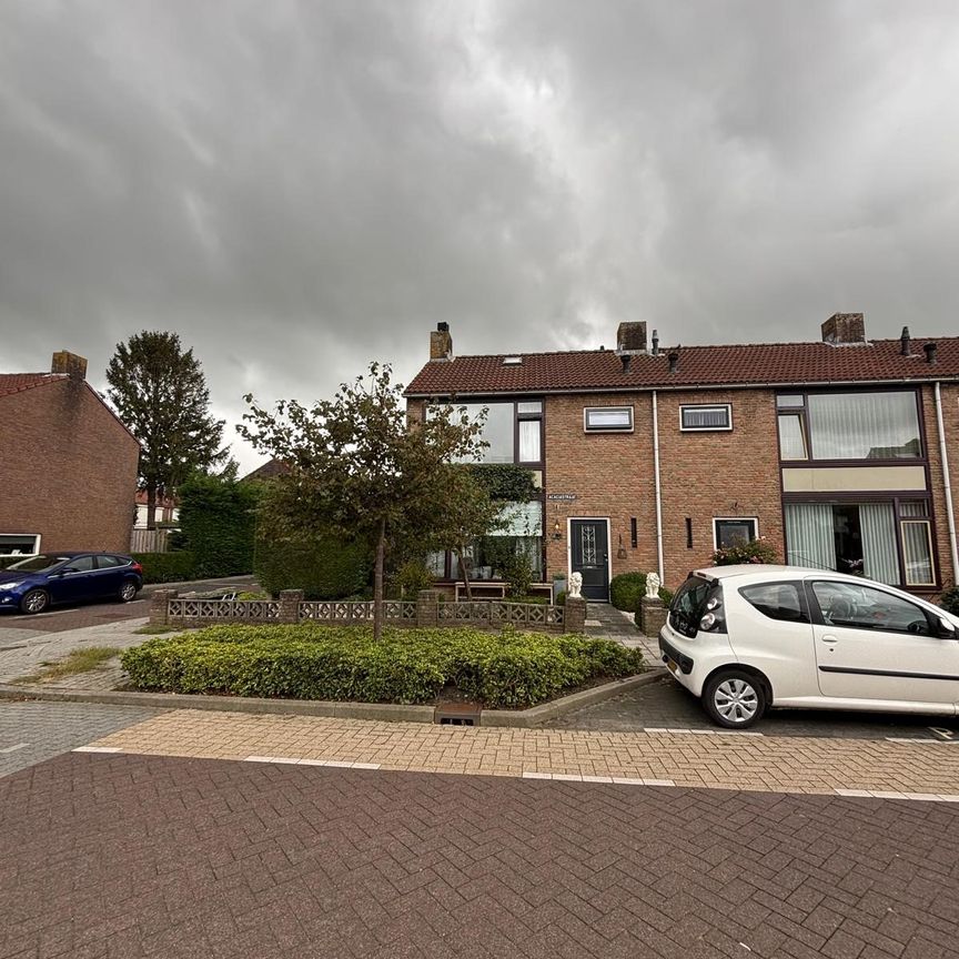 Mooie hoekwoning in Croonenburgh. - Foto 2