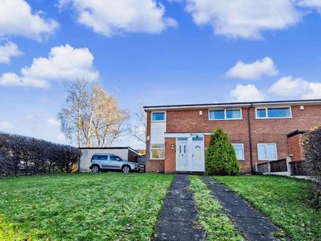 Solent Drive, Bolton, BL3 - Photo 2