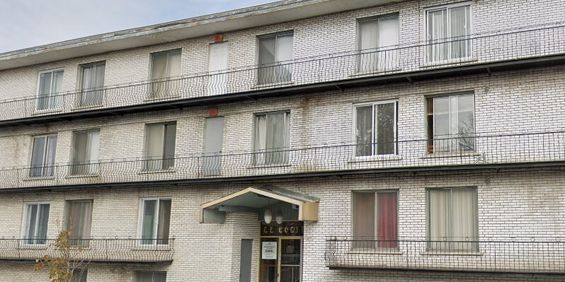 3 1/2 - 8877 Lajeunesse, Montréal - Photo 3