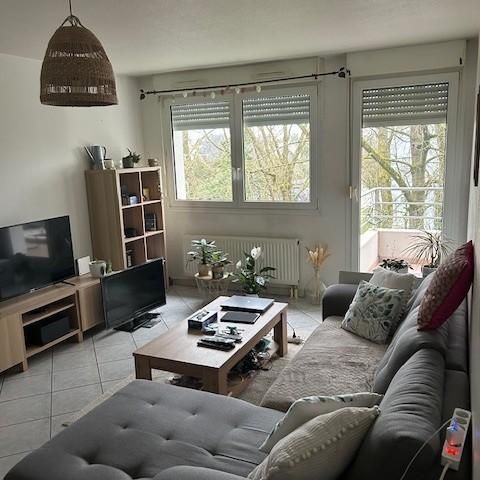 Location Appartement 3 pièces 68m² TRUCHTERSHEIM 67370 - Photo 1