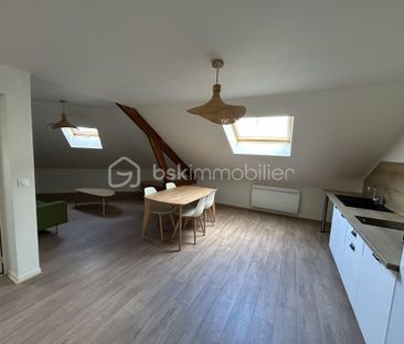 Appartement de 31,53 m² à Dordives - Photo 6