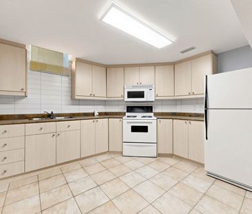 For Lease - 44 Salt Creek Avenue Unit# Basement, Richmond Hill, Ont... - Photo 2
