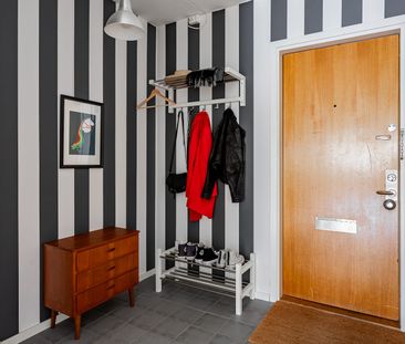 Bellmansgatan, Uppsala - Foto 3