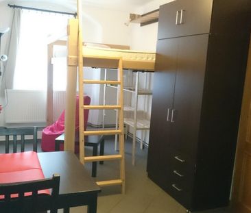 Pronájem bytu 1+kk a garsoniéry 20 m², Dlouhá 89, Prachatice - Photo 2