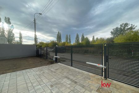 Nowiutki, w atrakcyjnej lokalizacji - Фото 5