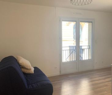Louer appartement 1 pièce de 21 m² - Photo 2