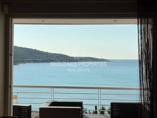 Διαμέρισμα για ενοικίαση - Βουλιαγμένη, - Φωτογραφία 1
