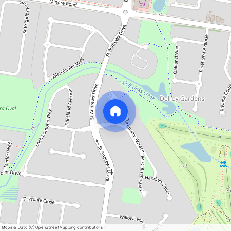 12 Carnoustie Drive, NSW 2830, Dubbo