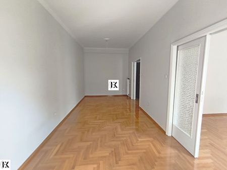 Διαμέρισμα για ενοικίαση Κέντρο (Καλλιθέα) - Photo 2