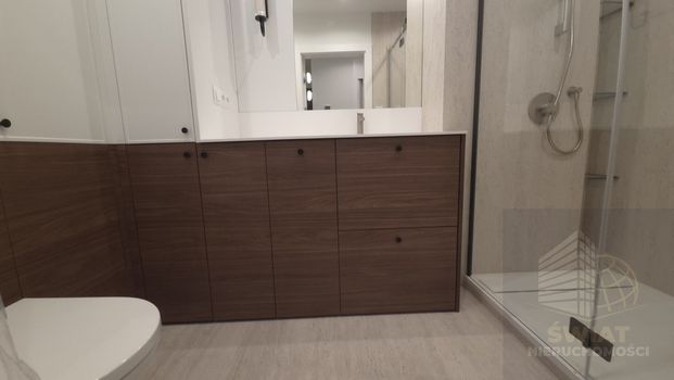 Wyjątkowy apartament w SkyGarden – pierwszy najem - Фото 1