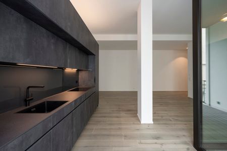 2.5 Zimmerwohnung ab 01.12.2026, mitten im Zürcher Kult-Quartiers Kreis 4 - Foto 3