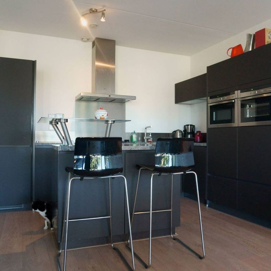 Broeder Alarmstraat 59, Oud Hoograven-Noord, 3523TP, Utrecht - Foto 1