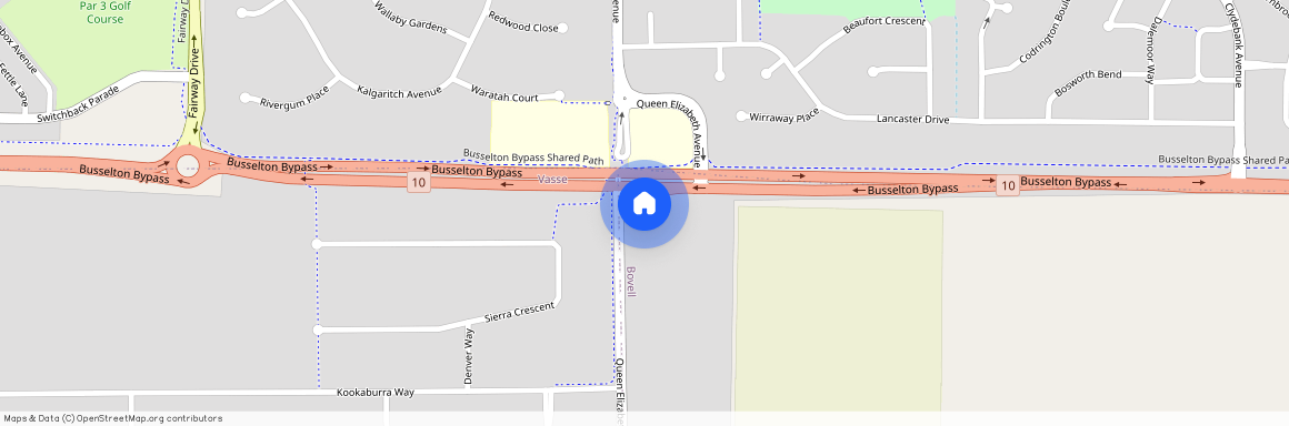 183 Queen Elizabeth Avenue, WA 6280, Busselton