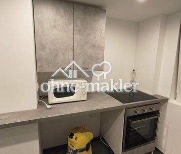 Etagenwohnung in Frankfurt am Main (Höchst) - Foto 1