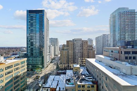 For Lease - 161 Roehampton Avenue Unit# 1512, Toronto, Ontario - Photo 5