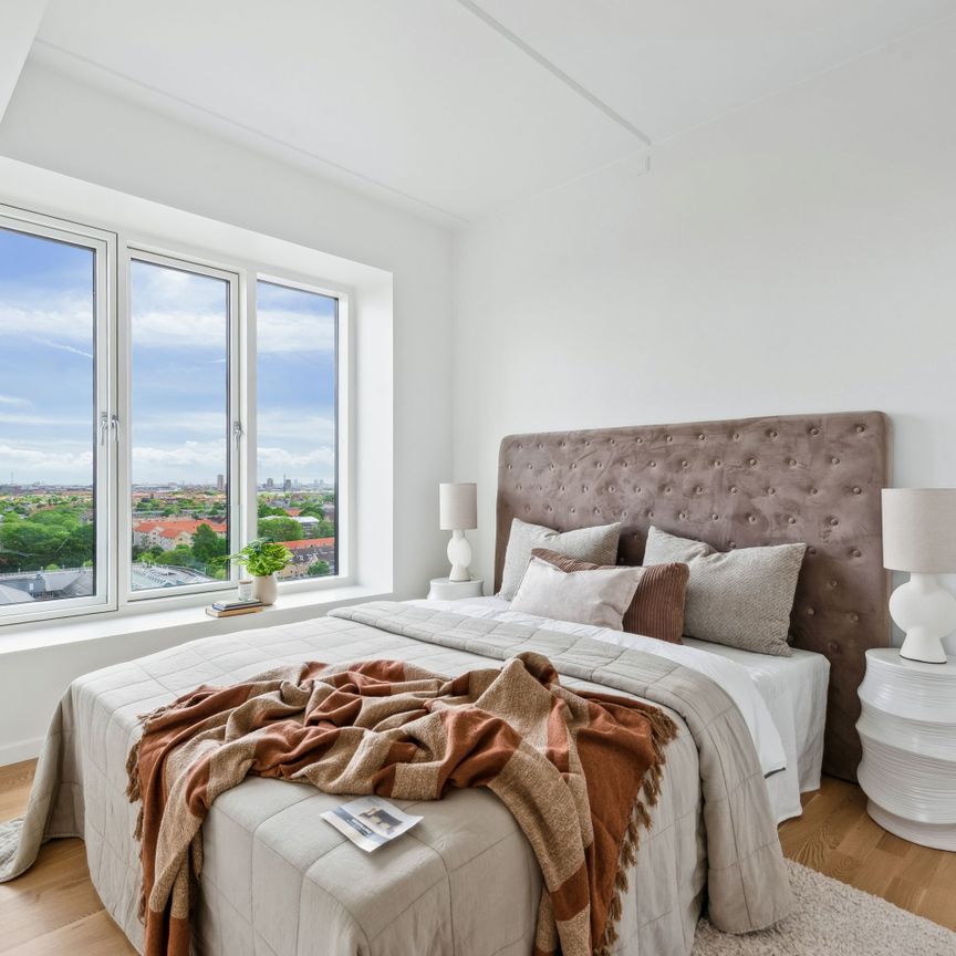 Kløverprisvej 4, 8.4 - Photo 1