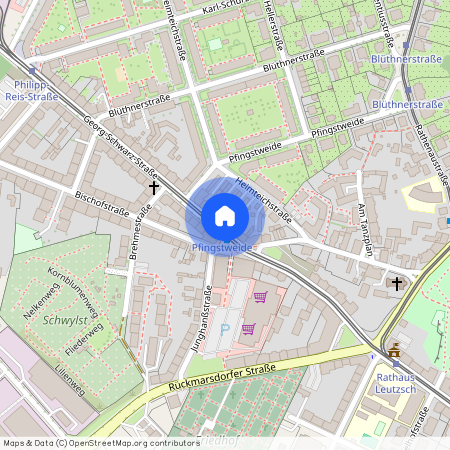 Georg-Schwarz-Straße 168, 04179 Leipzig