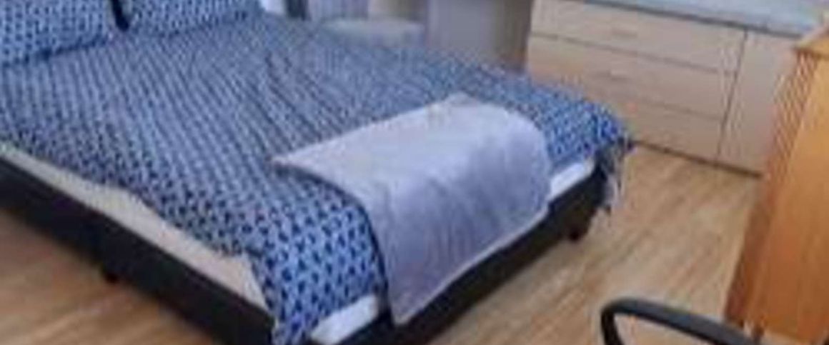 Thorpe Walk Bedroom 1 - Photo 1