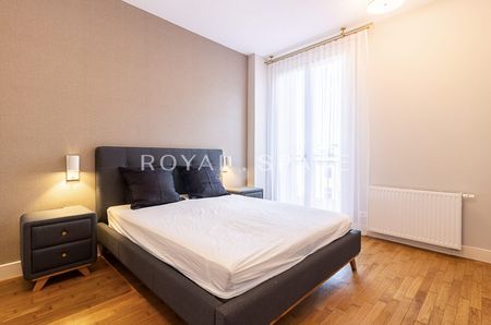 Stylowy apartament w sercu Starego Miasta - Фото 3