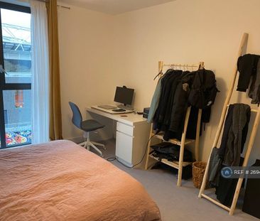 1 bedroom flat to rent - Photo 4
