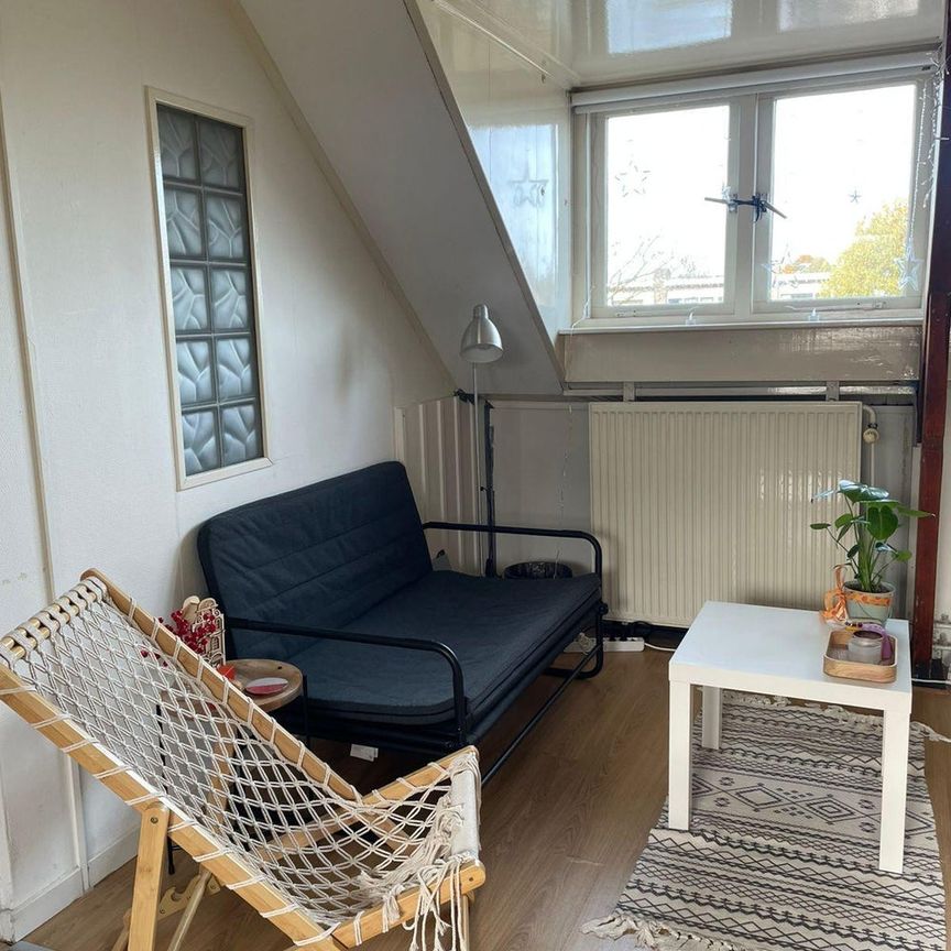 Jan Tooropstraat - Photo 1