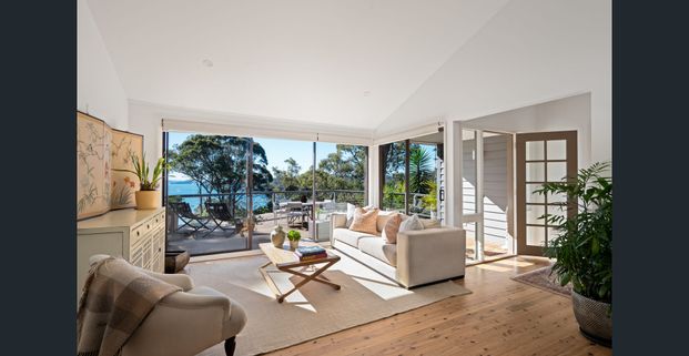 3 Bedroom Pittwater Retreat - Photo 1