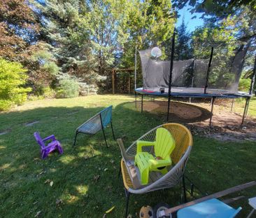 For Lease - 98 Brookeview Drive, Aurora, Ontario - Photo 6