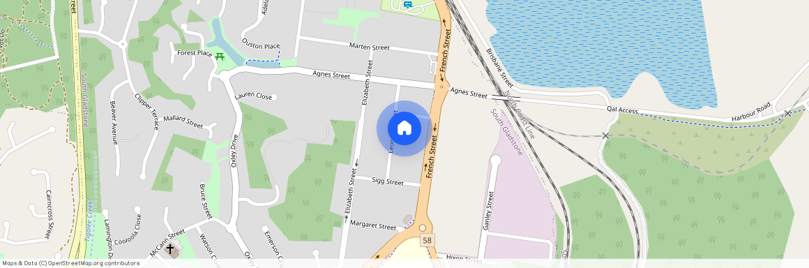 6/12 Leonard Street, Qld 4680, South Gladstone