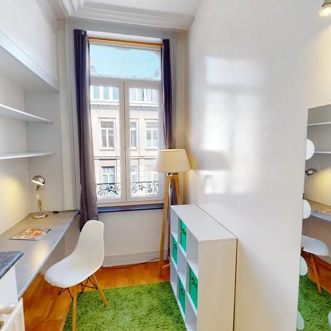 141 rue Léon Gambetta 141, Lille - Photo 1