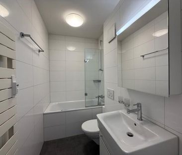 Grosszügige Wohnung an zentraler Lage sucht Dich! - Foto 3