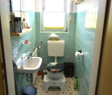 Ideal für zwei Personen - Großzügige, gepflegte Wohnung in zentrale... - Photo 4