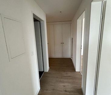 Attraktive Familienwohnung in Seenähe - Photo 3