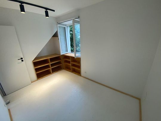 T2 de 35 m² - avenue du Lavoir - Location Appartement nantes : 35.88 m2 - Photo 1