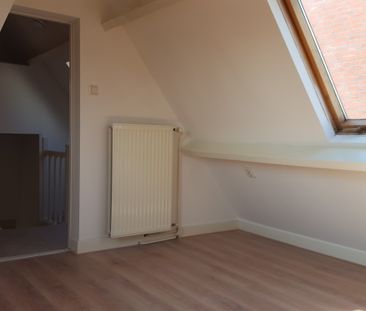 Kamer binnenkort beschikbaar in centrum Roosendaal - Foto 3