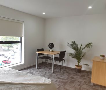 One Bedroom Furnished Apartment - Photo 1