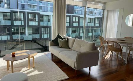 Wynyard Quarter, 315/83 Halsey Street - Photo 4