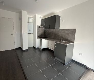 Location Appartement 2 pièces 44m² - Photo 1