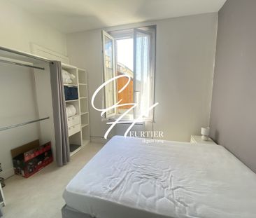 MAGNIFIQUE T2 BIS AVEC GARAGE - Photo 4