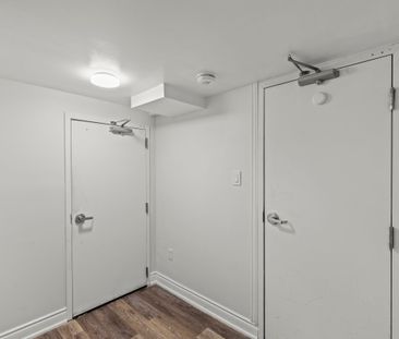 For Lease - 14 Westmount Avenue Unit# Lower, Thorold, Ontario - Photo 1