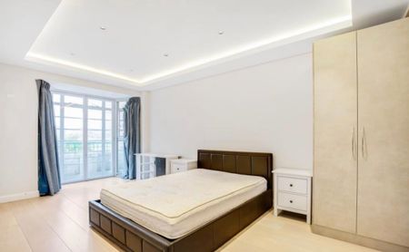 3 Bed Flat, Dorset House, NW1 - Photo 5