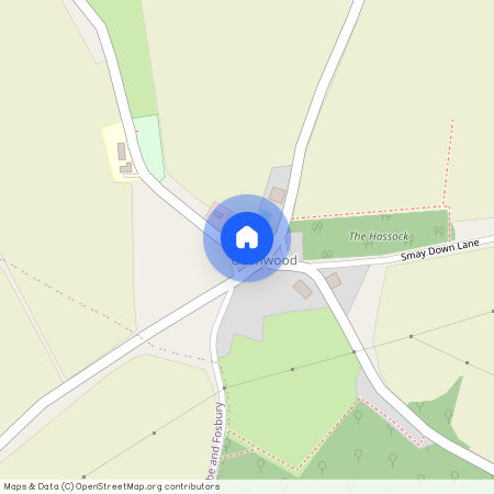 Oxenwood, Marlborough, Wiltshire