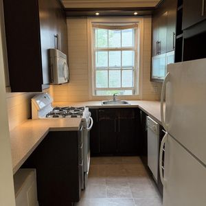 2 Bedrooms (basement) - 2384 Avenue Beaconsfield, Montréal - Photo 3