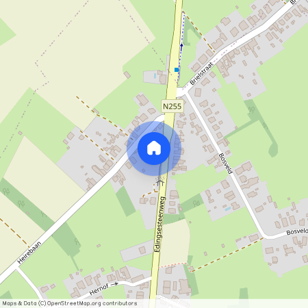 Edingsesteenweg, 36, 2, 9400, Ninove