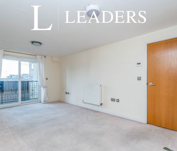 1 bedroom apartment to rent Neptune House, 1 Neptune Way, Southampt... - Photo 6
