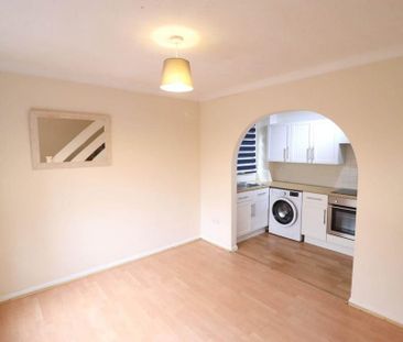 1 bedroom terraced house to rent - Photo 1