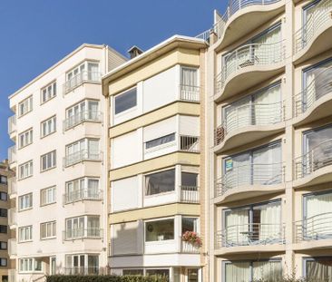 Appartement te huur in Koksijde voor € 800 met 1 slaapkamer - Foto 6