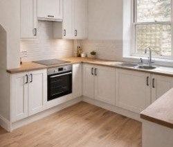 1 bedroom terraced house to rent - Photo 5