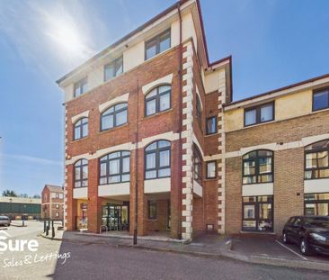 1 bedroom apartment to rent - Photo 1