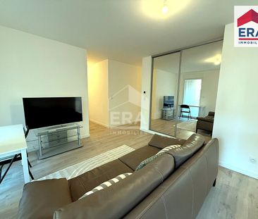 Appartement T3 à louer à Saint-Malo - Neuf et en très bon état - Photo 2