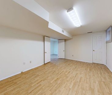 For Lease - 49 Havenview Road Unit# Lower, Toronto, Ontario - Photo 4